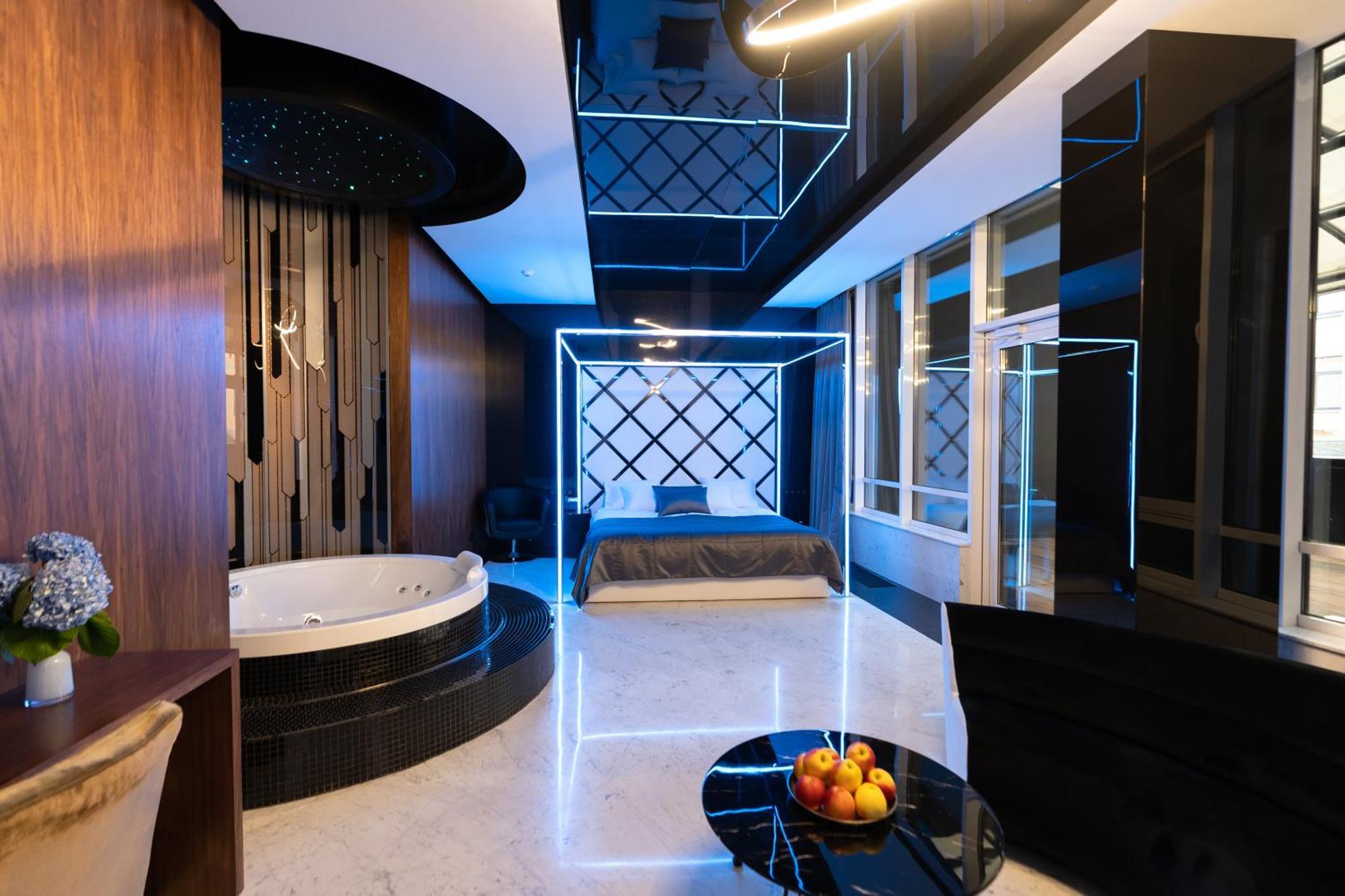 Tsarsky Hotel Kiev Habitación foto